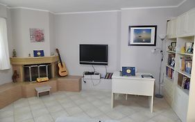 Fanis Apartment